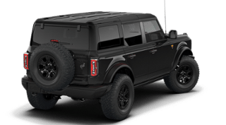 2026 Ford Bronco® External Image 4